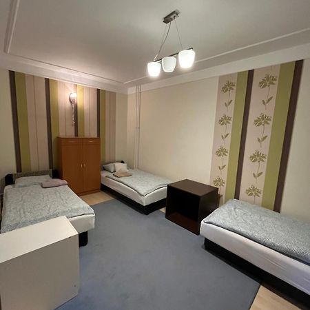 Tocc Apartman Gyál Exterior photo