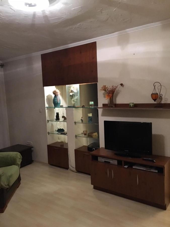 Tocc Apartman Gyál Exterior photo