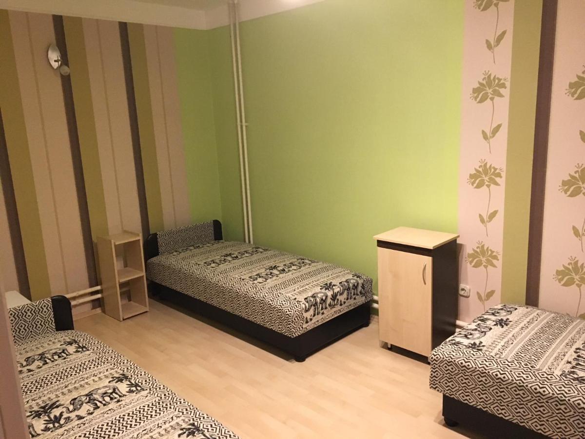 Tocc Apartman Gyál Exterior photo
