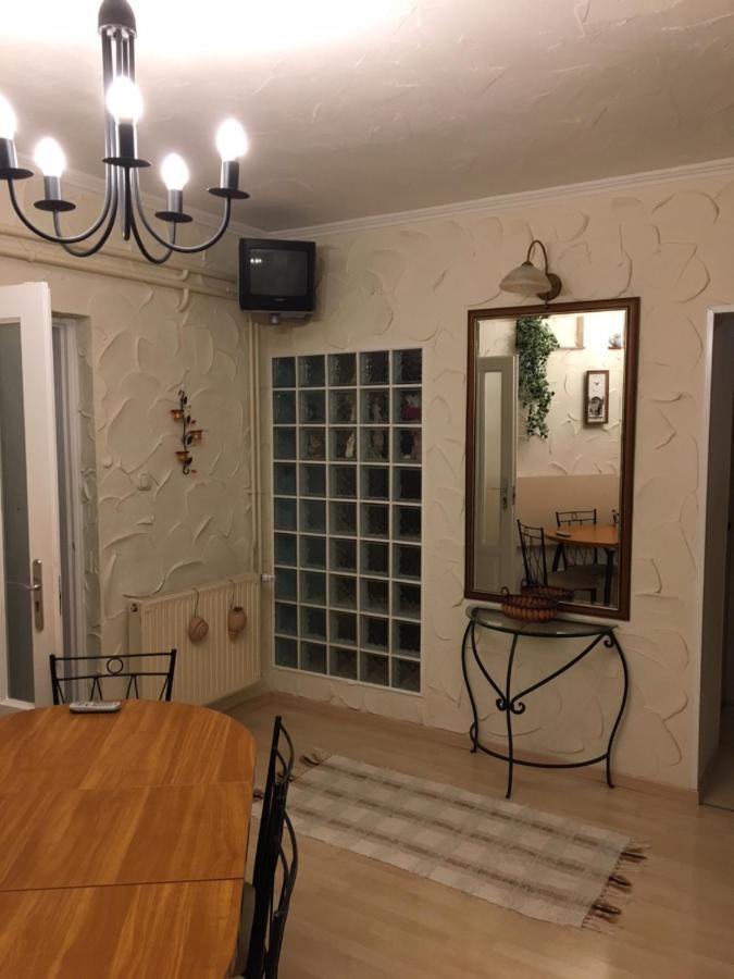 Tocc Apartman Gyál Exterior photo