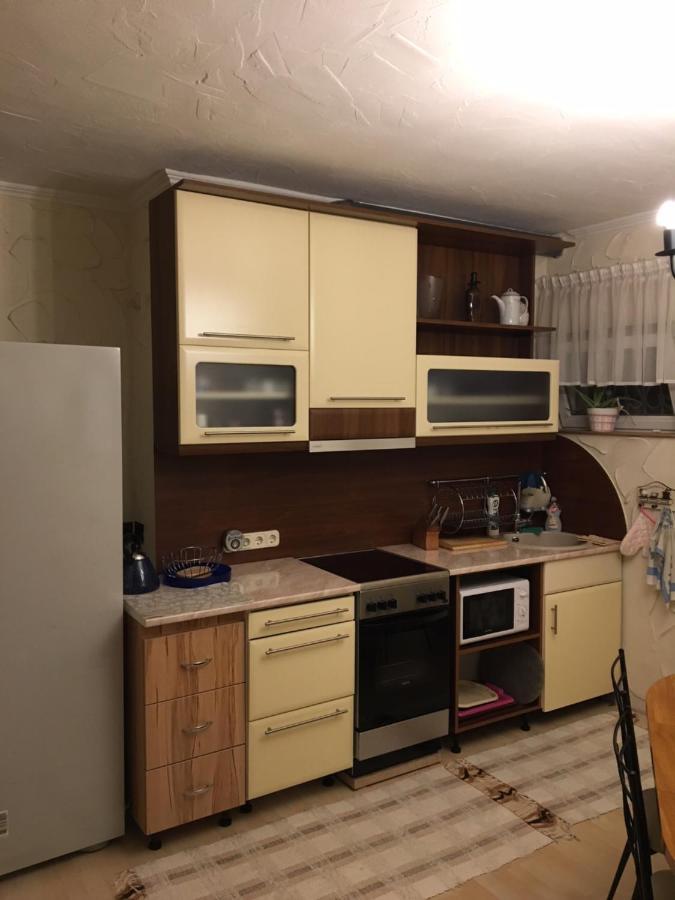 Tocc Apartman Gyál Exterior photo