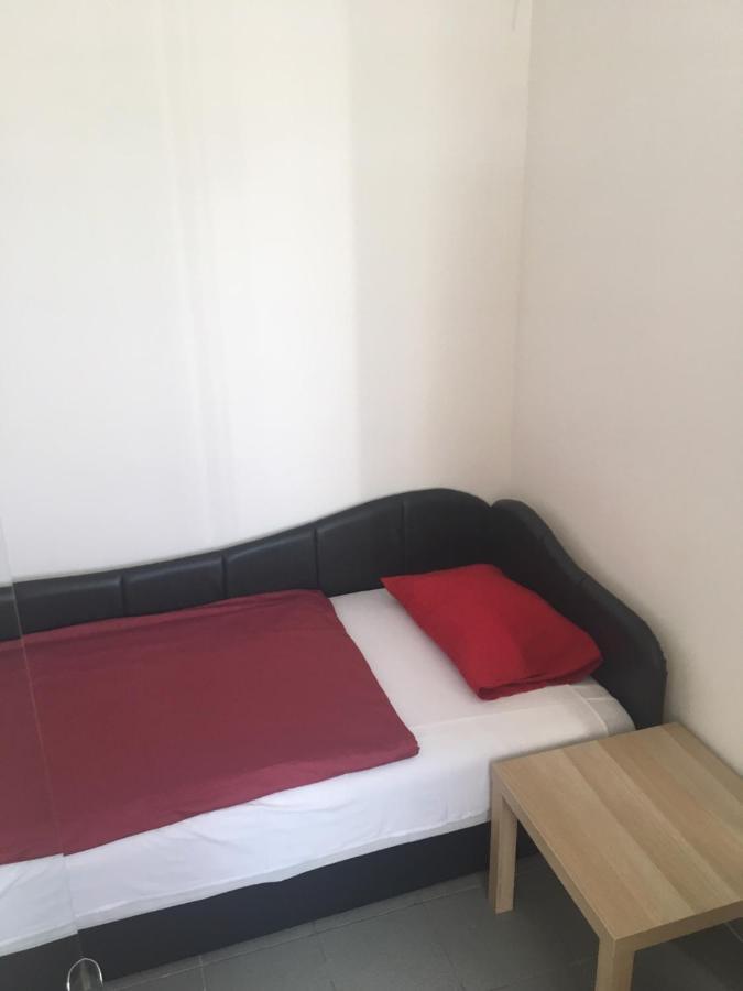 Tocc Apartman Gyál Exterior photo