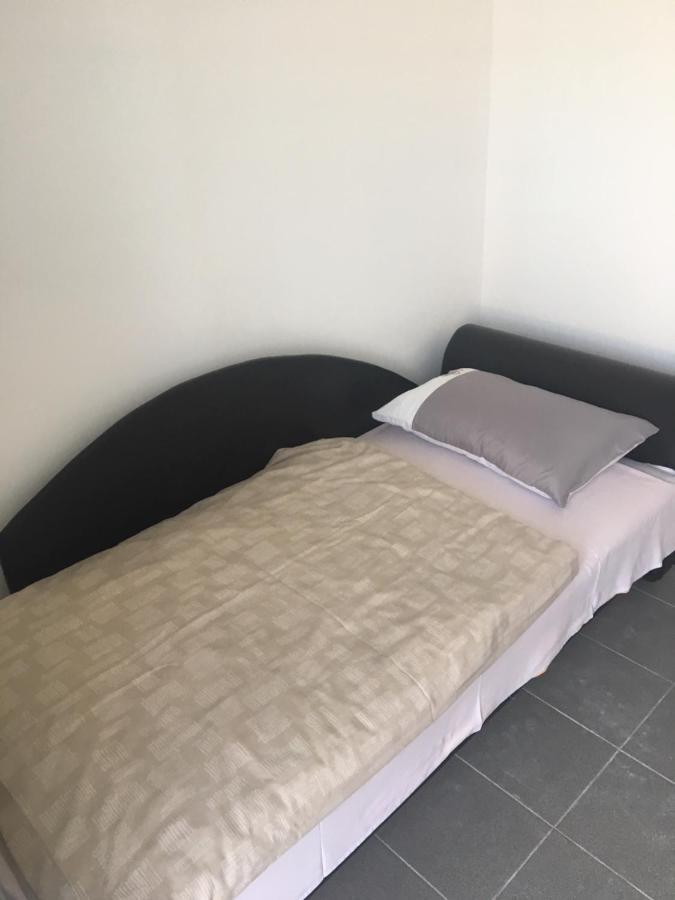 Tocc Apartman Gyál Exterior photo