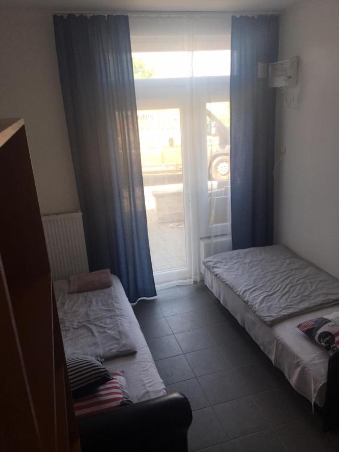 Tocc Apartman Gyál Exterior photo