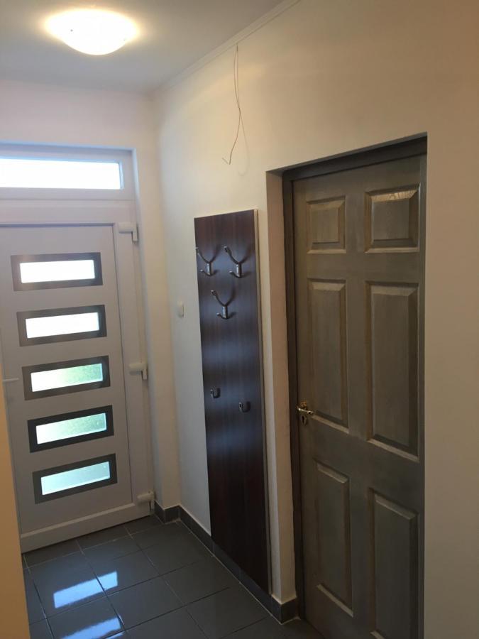 Tocc Apartman Gyál Exterior photo