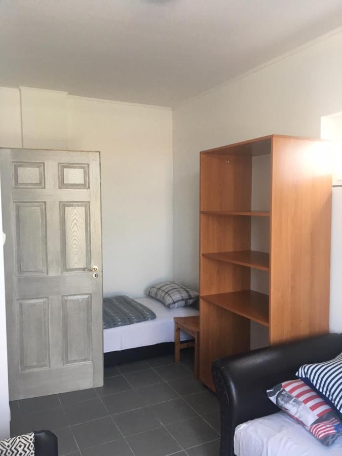 Tocc Apartman Gyál Exterior photo