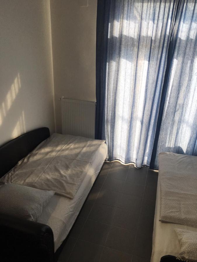Tocc Apartman Gyál Exterior photo