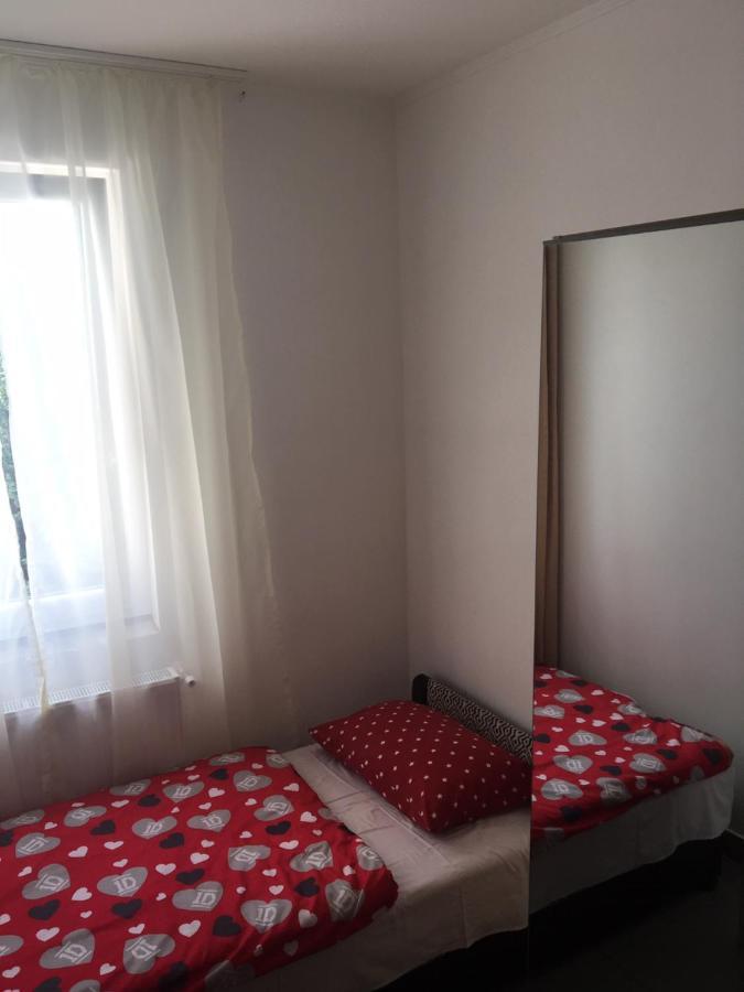 Tocc Apartman Gyál Exterior photo