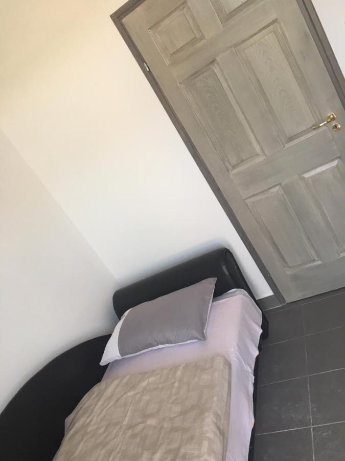 Tocc Apartman Gyál Exterior photo