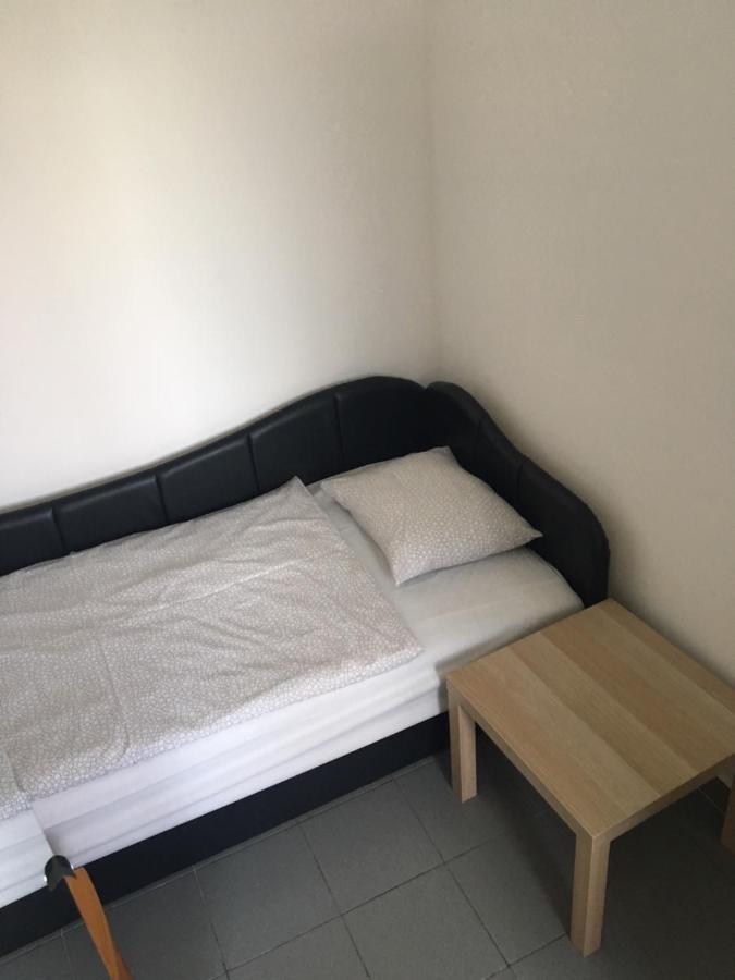 Tocc Apartman Gyál Exterior photo