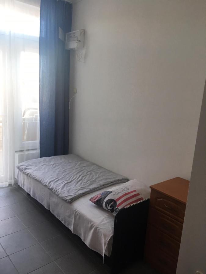 Tocc Apartman Gyál Exterior photo