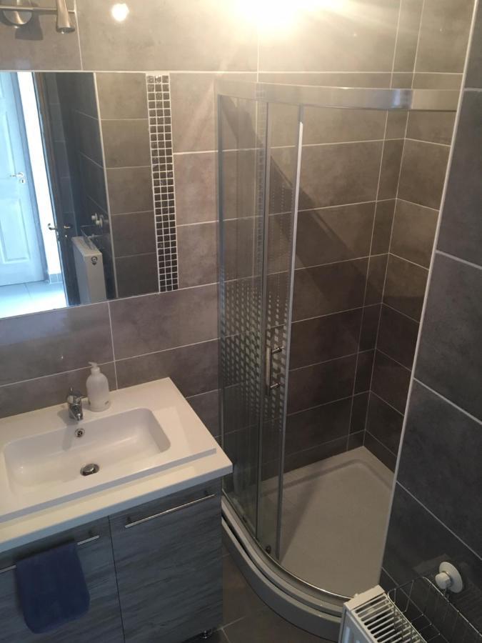 Tocc Apartman Gyál Exterior photo