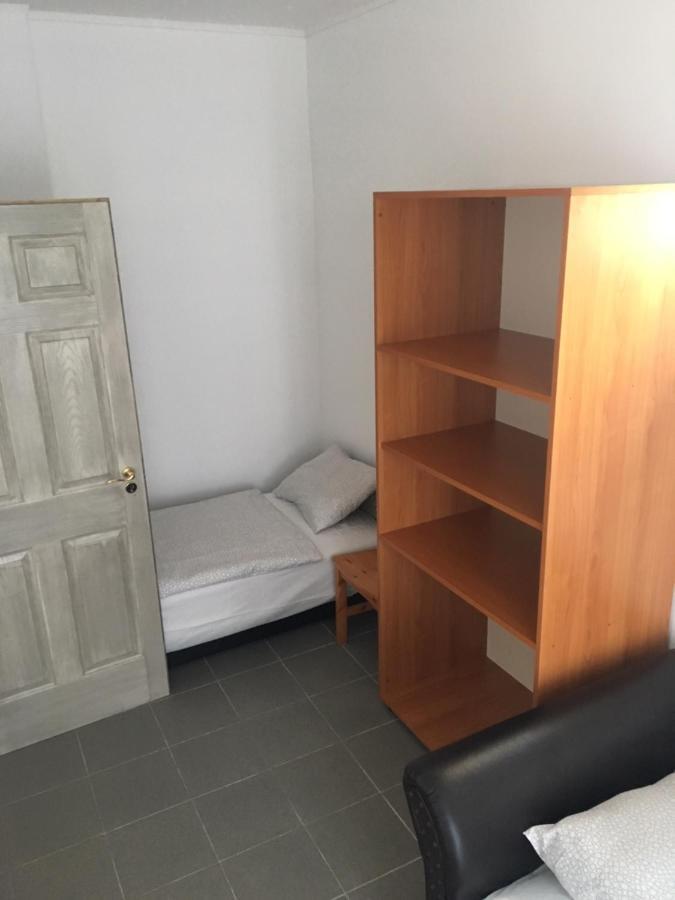 Tocc Apartman Gyál Exterior photo