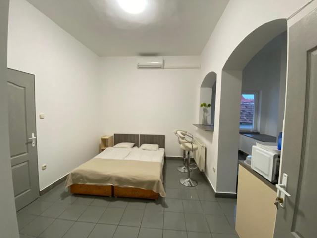 Tocc Apartman Gyál Exterior photo