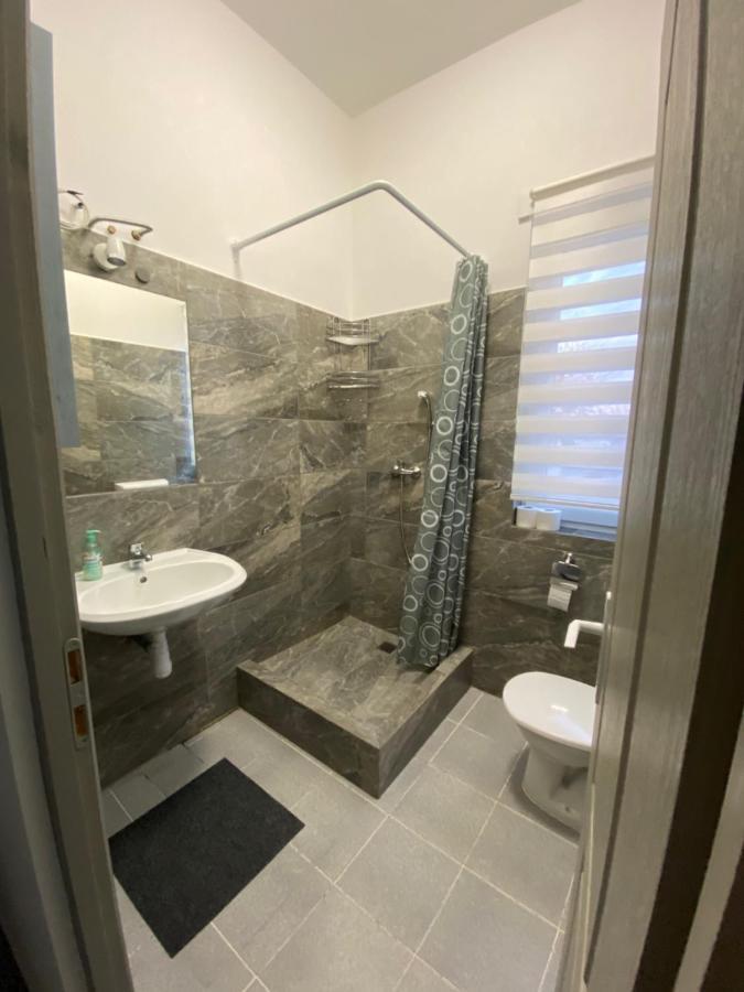 Tocc Apartman Gyál Exterior photo