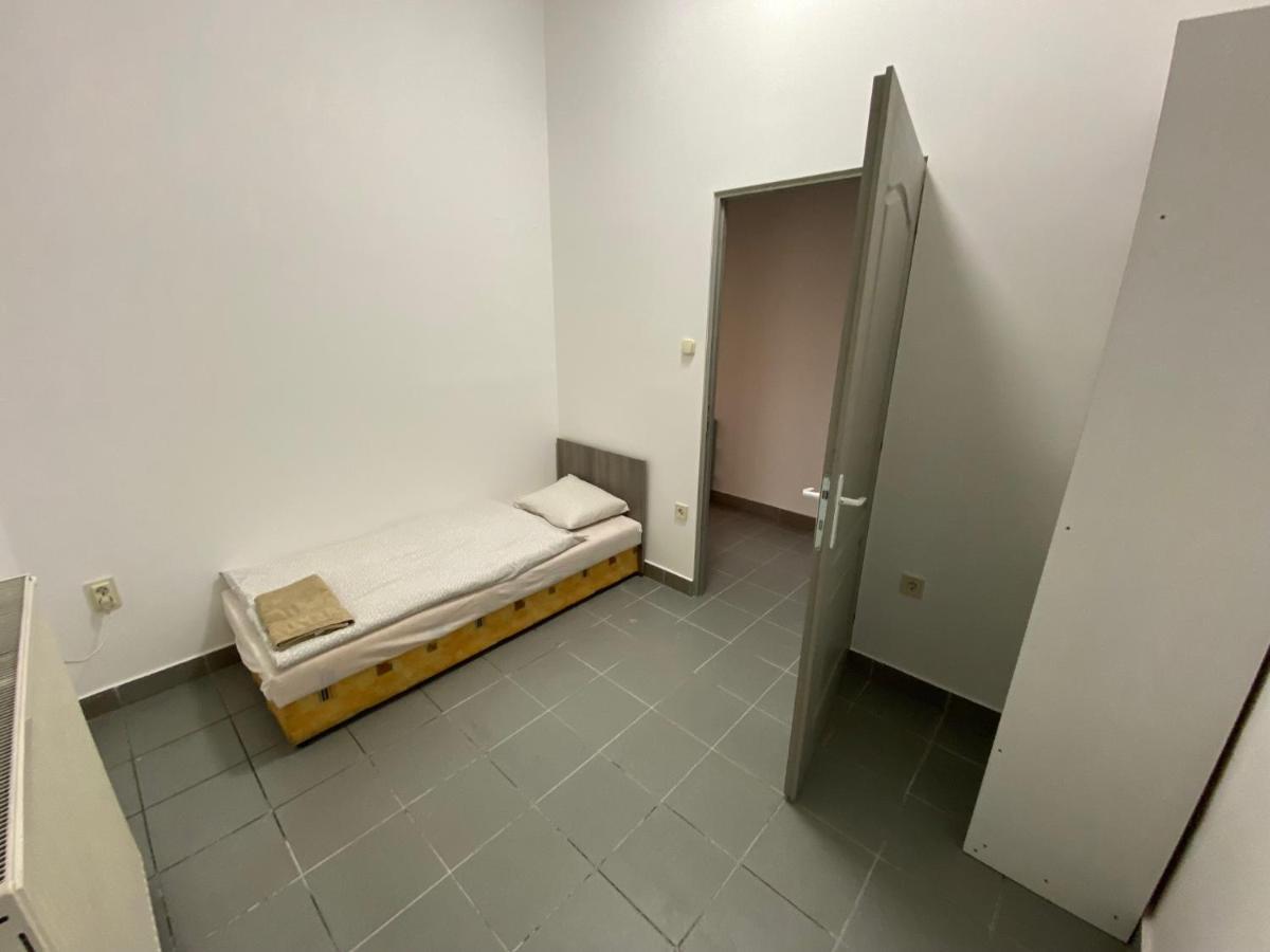 Tocc Apartman Gyál Exterior photo