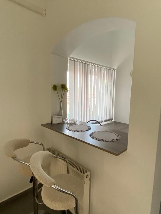 Tocc Apartman Gyál Exterior photo