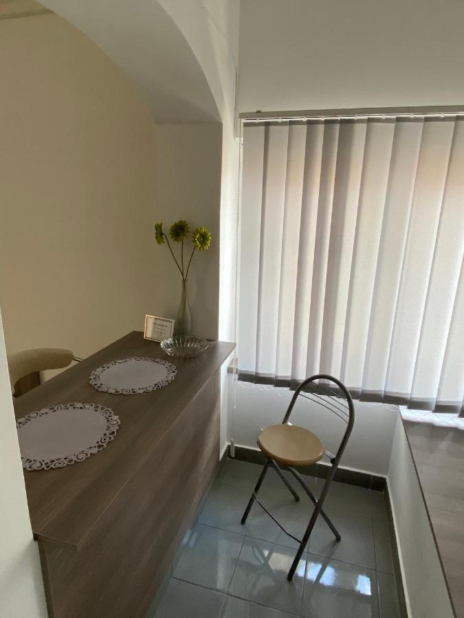 Tocc Apartman Gyál Exterior photo