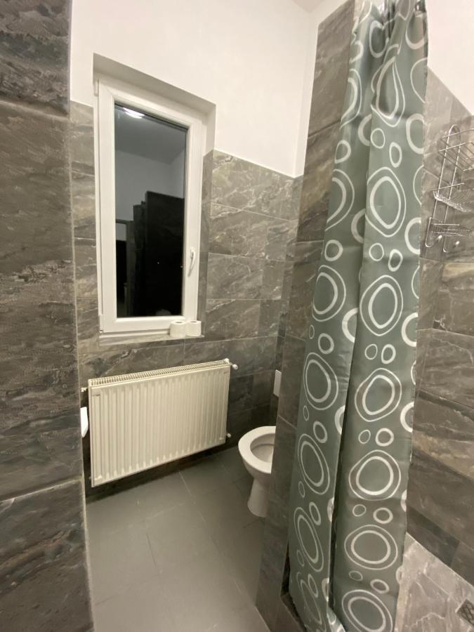 Tocc Apartman Gyál Exterior photo