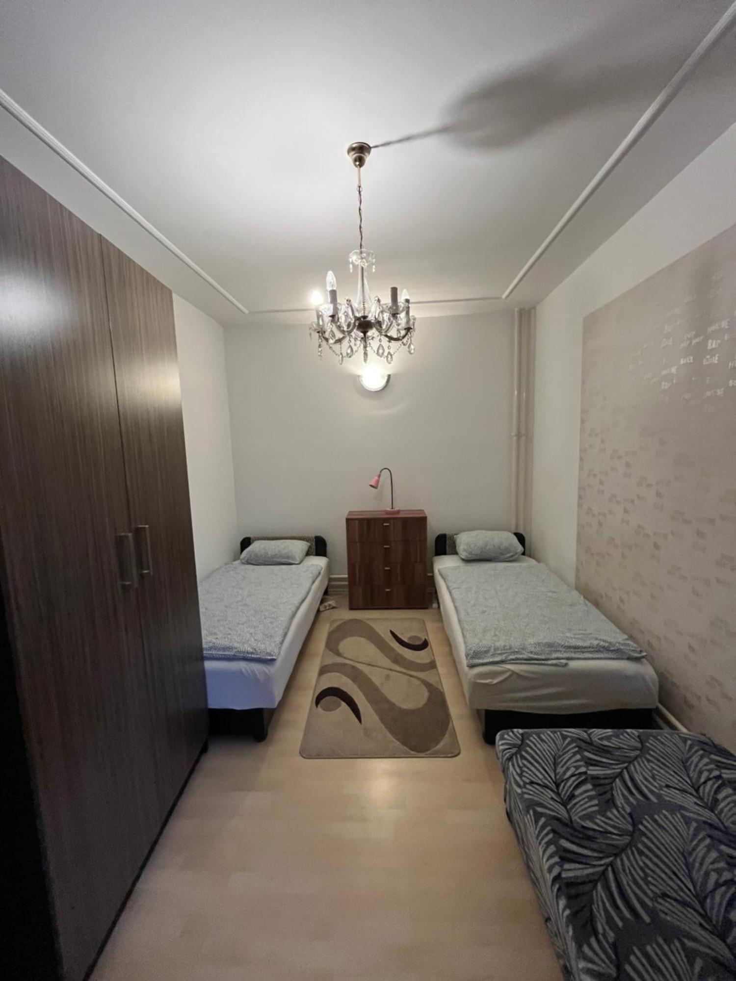 Tocc Apartman Gyál Exterior photo