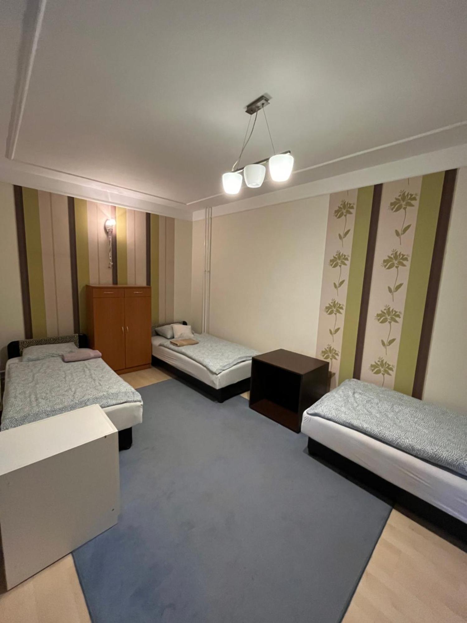 Tocc Apartman Gyál Exterior photo