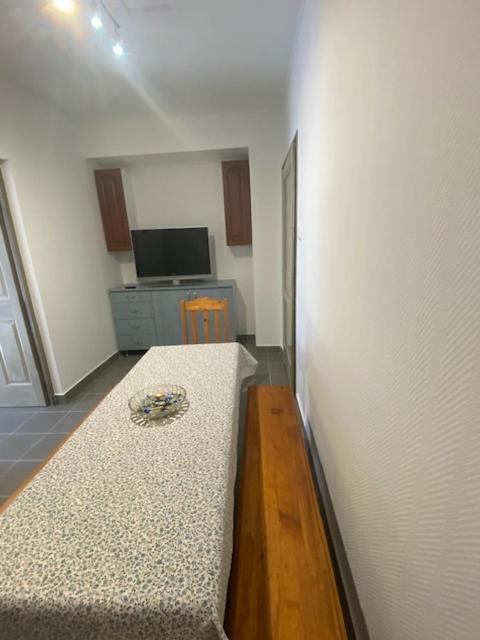 Tocc Apartman Gyál Exterior photo
