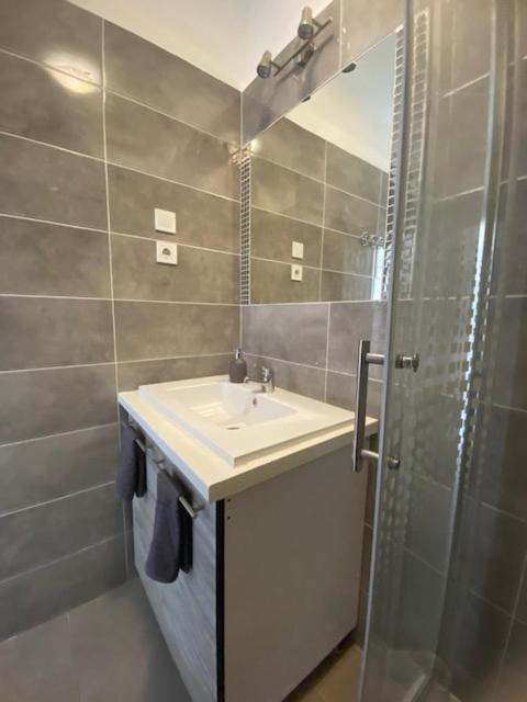 Tocc Apartman Gyál Exterior photo